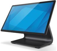 EloPOS Z30 - Système tout-en-un 15.6", Android 10, PCAP 10-Touch, modèle Value, 4GB/32GB, sans affichage client, noir