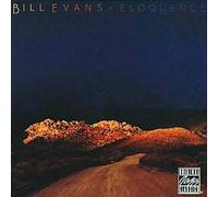 Evans, Bill - Eloquence (Original Jazz Classics)