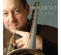 Steve Davis - Eloquence [Import]