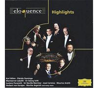 Various Artists - Eloquence Sampler/Various [Import]