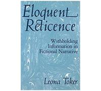 Eloquent Reticence