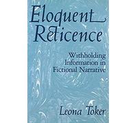 Eloquent Reticence