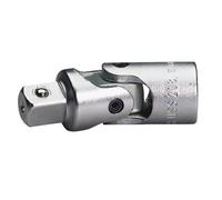 Elora 25466 75mm 1.3cm Embout Carré Joint Universel