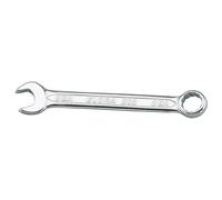 Elora 2Ba Nain Combinaison Clé 15° Compensé Mâchoire Chrome Plaqué 04238