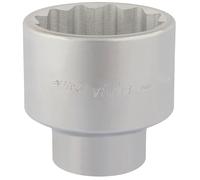 Elora 67533 Douze Millimètres Un Pouce Carré Drive Bi-Hexagone Douille
