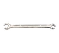 Elora Clé À Écrou À Collet 9 X 11Mm Chromé À Jaws Ensemble À 15 Deg 04494