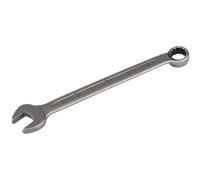 Elora Clé À Molette Bi Hexagonale En Acier Inoxydable Longue De 13Mm 44014