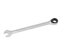 Elora Clé À Molette Combinaison Metric 11Mm 72 Dents Chromé 40087