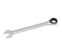 Elora Clé À Molette Combinaison Metric 13Mm 72 Dents Chromé 58410