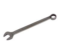 Elora Clé À Molette En Acier Inoxydable Bi Hexagonale Longue De 19Mm 44017