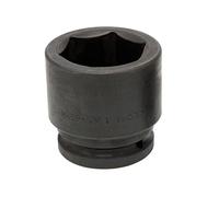Elora Embout de vissage 1,1/2 pouce, hexagonal, 1 pièce