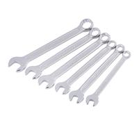 Elora Nain Combinaison Clé Set 6 PC 5.0, 5.5, 6.0, 7.0, 8.0, 10.0mm 04212