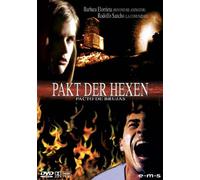 Elorrieta, B. - Pakt der Hexen