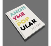 Elortza, Igor / Rueda, Rafa - Anonyme Popular - Book+CD