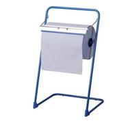 Elos ELOS Support au sol pour rouleaux de papier enduit, jusqu’à 400 mm de largeur Quantité:1