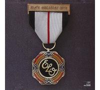 ELO'S Greatest Hits by Electric Light Orchestra (1990-10-25)
