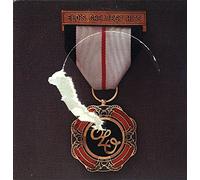 ELO's Greatest Hits - Electric Light Orchestra LP