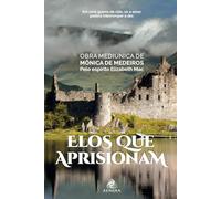 Elos que aprisionam: Em uma guerra de clãs, só o amor poderá interromper a dor