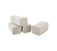 ELOS Serviette en papier 2 couche nature L220xl250env. mm adapté à 9000 469 080