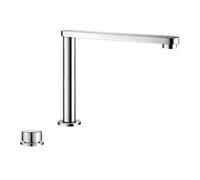 Blanco Mitigeur de cuisine Eloscope‑F II 516672 pivotant rétractable chromé