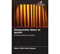 Elosquentes dietro le quinte