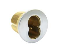 elox SFIC Boîtier à mortaise standard pour Stanley, Dorma Kaba, Arrows, Best, Falcon 7 broches/6 broches IC Core utilisant la taille : 3,8 cm