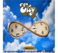 Eloy - Chronicles I [Import]