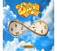 Eloy - Chronicles I [Import]