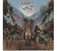 Eloy - Colours (1980)