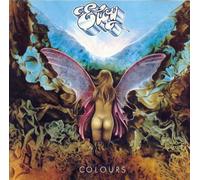 Eloy - Colours