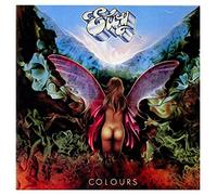 Eloy - Colours =Remastered= [Import]