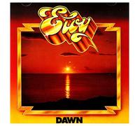 Eloy - Dawn-Remastered [Import]