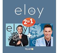 De Jong,Eloy - 2 in 1 [Import]