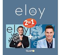 Eloy De Jong 2 in 1 (CD)