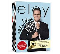 Auf das Leben-fertig-los! (Ltd.Fanbox Edition)