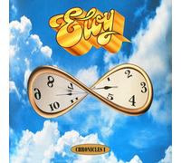 Eloy De Jong - Chronicles I [Compact Discs]