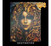 Eloy De Jong - Destination [Vinyl Lp]