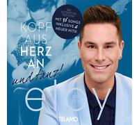 Eloy de Jong Kopf aus, Herz an…und tanz (CD)