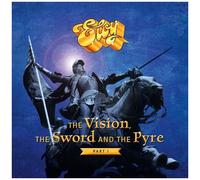 Eloy De Jong - The Vision The Sword And The Pyre: Part I [Vinyl Lp]