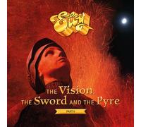 Eloy De Jong - Vision, The Sword And The Pyre Part Ii [Vinyl Lp]
