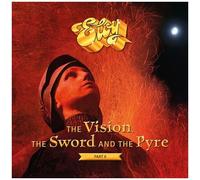 Eloy De Jong - Vision, The Sword And The Pyre Part Ii [Vinyl Lp]