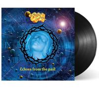 Eloy - Echoes from The Past (Gtf. Black Vinyl) [Import]