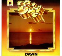 Eloy - Eloy - Dawn - Harvest - 1C 062-31 787, HÖR ZU - 1C 062-31 787