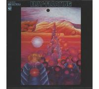 Eloy - Eloy, Floating