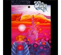 Eloy - Floating by Eloy Import, Original recording remastered edition (2000) Audio CD