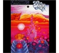 ELOY "FLOATING" CD NEW