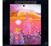 ELOY - floating LP