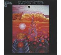 Eloy - Floating [Vinyl LP]