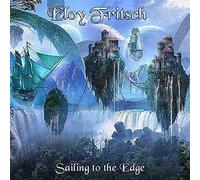 Eloy FRITSCH - Sailing to The Edge