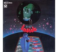 Eloy: Inside [LP, Harvest 1C 064-29 479]